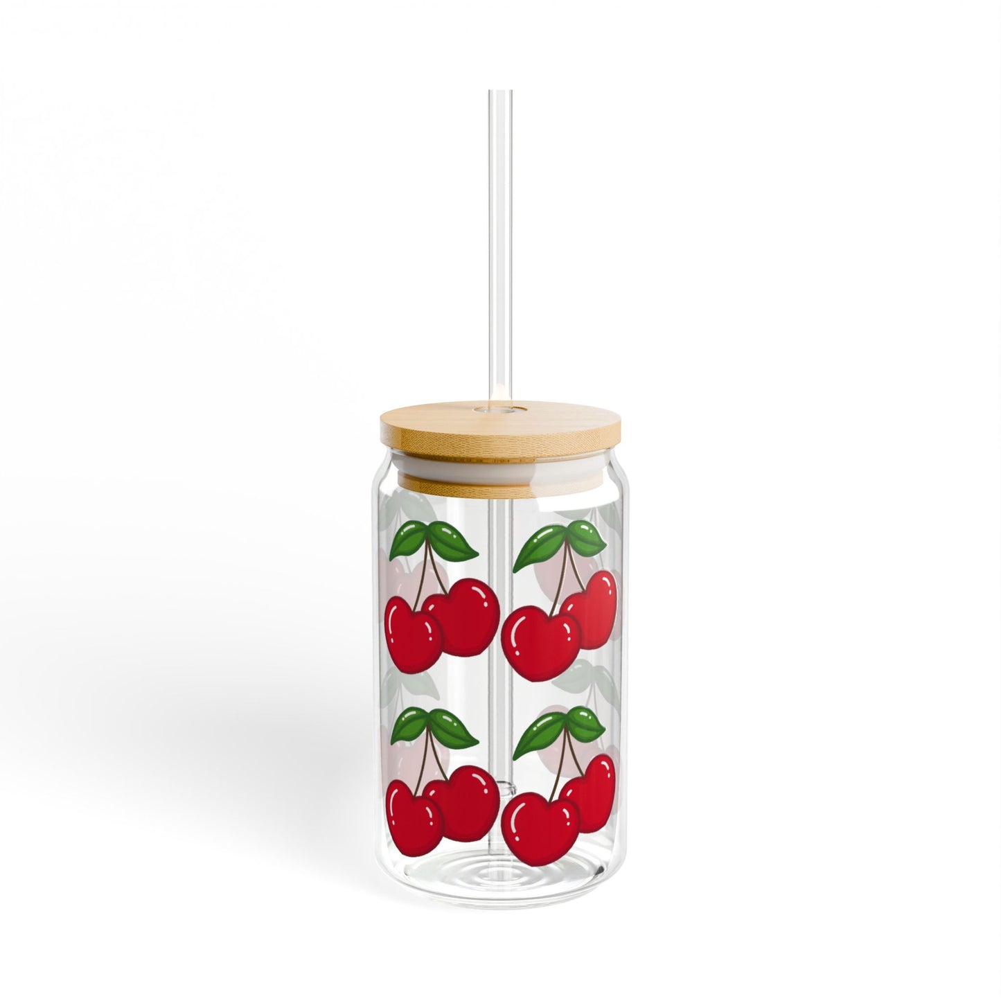 Charming Cherries