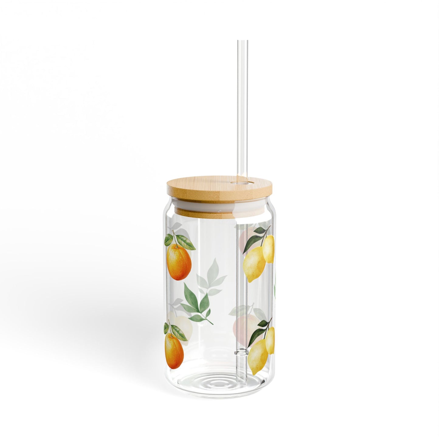 Sipper Glass, 16oz