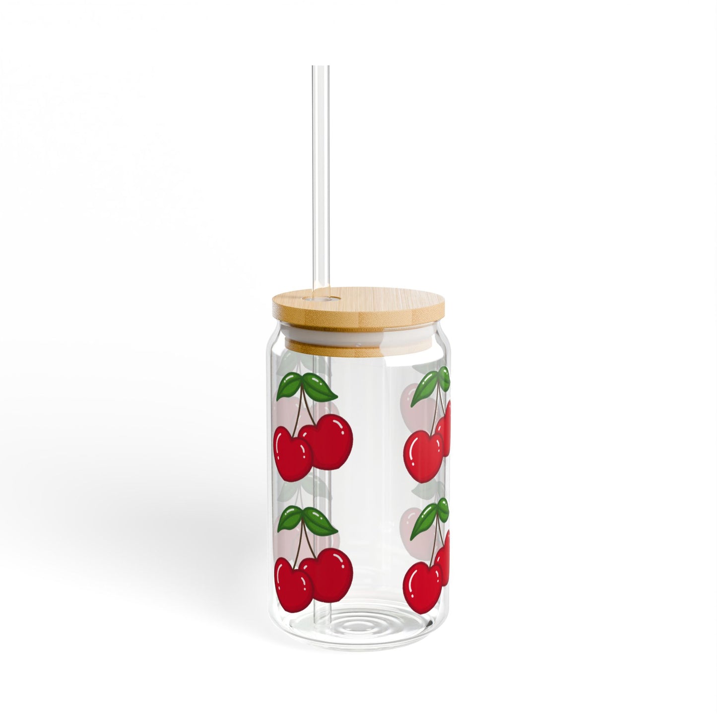 Charming Cherries