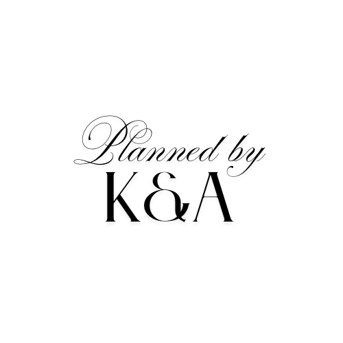 Planned by K&A